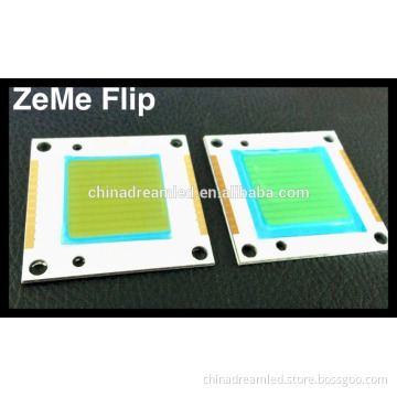 Factory price 20w 30w 50w 100w led chip flip chip led COB 2 years warranty